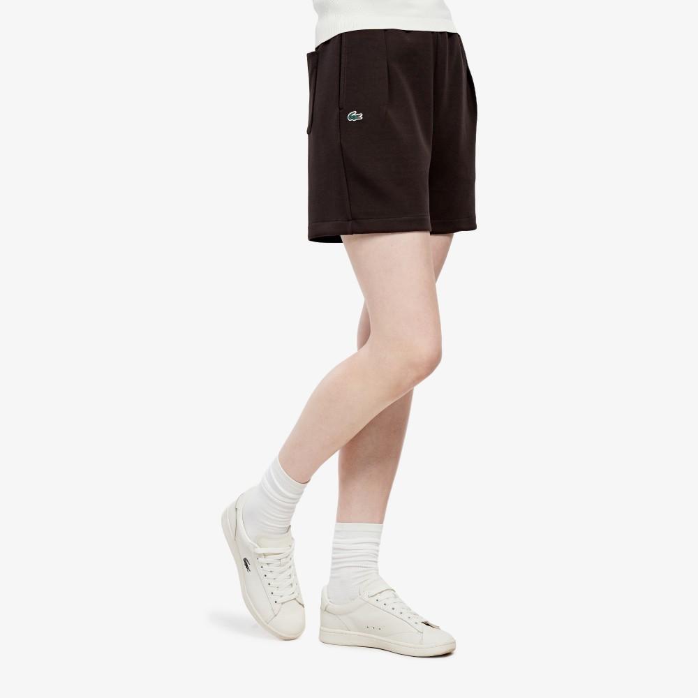 Lacoste Women's Light Jersey Setup Shorts GF799E-56G3LA