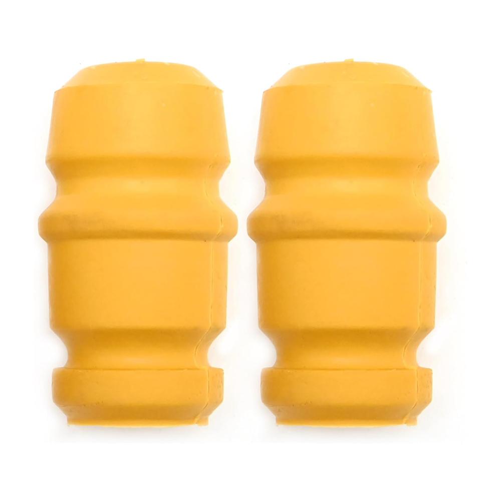 Pair Front Bump Stop Cushioning Block For Jeep Cherokee XJ 1984-2001 52004295 US
