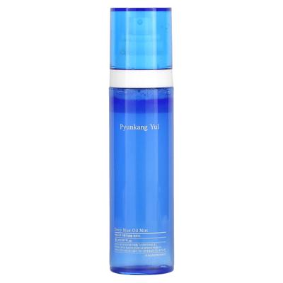 Deep Blue Oil Mist, 3.38 Fl Oz (100 Ml)