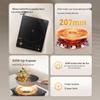 SUPOR 3500W Touch Control Induction Cooker CN plug (adapter included)