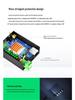 4G Industrial-Grade Plug-In Router: Full Network Support, WiFi, Mobile, Unicom, Telecom-Compatible.