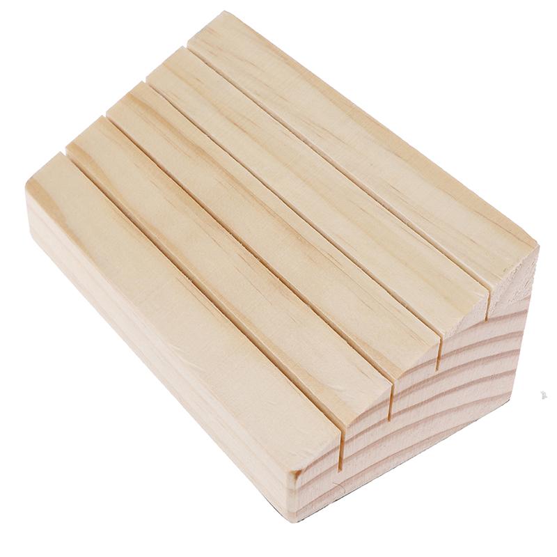 Oyun Kartı Tutucusu Masif Ahşap Poker Partisi Oyun Aksesuarları Poker Tabanı