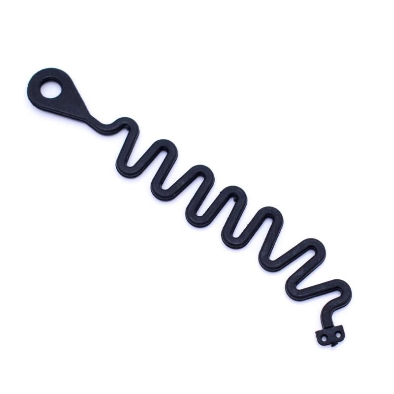 Víčko palivové nádrže Těsnění Popruh na víčko palivové nádrže Lanko palivové nádrže Drát 31336424 31261589 Náhradní popruh na víčko palivové nádrže Autopříslušenství