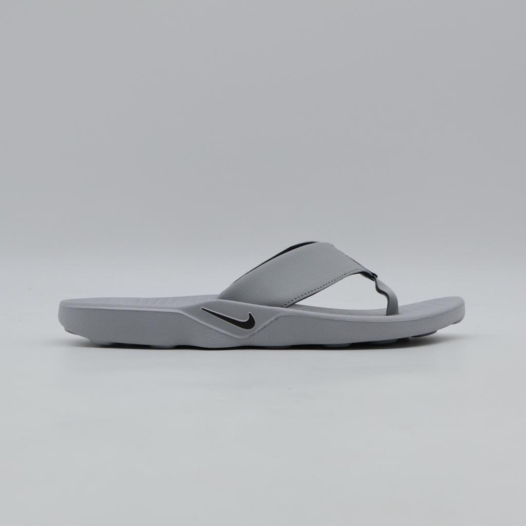 IH2380-002 Nike Marina Slide Light Smoke Grey (Men's)