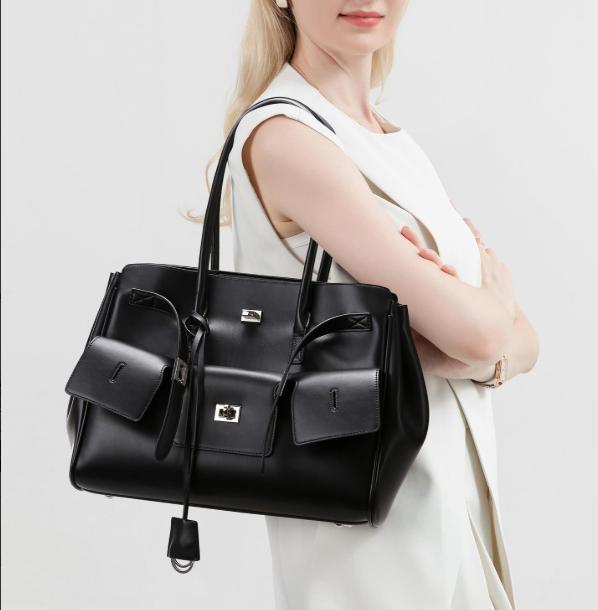 2025 New Women's Tote Bag