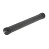 25cm Camera Stabilizer Extension Pole Aluminum Alloy Carbon Fiber 33mm Diameter 1 4in Stick for Ronin S
