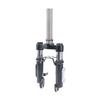 A03E-Electric Scooter Front Suspension Kit With Foot Support For Ninebot MAX G30LP/G30D Scooter Shock Absorption Parts