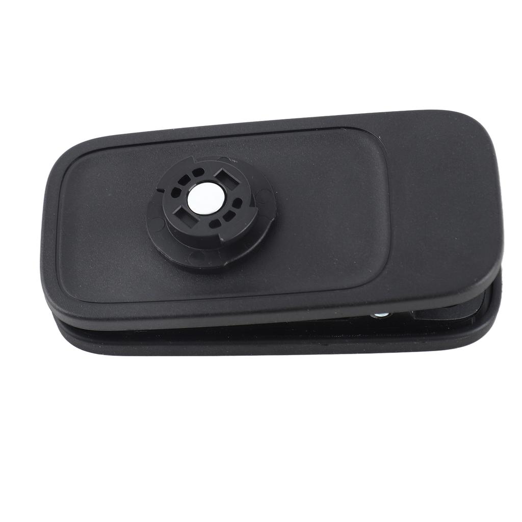 Sports Camera Backpack Strap Mount Backpack Clip Holder Quick Release Mount Replacement for X4 X3 Action Camera