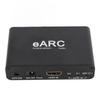HiFi Sound Converters For Not eARC Devices Supports 24Bit/192KHz Sound Transmission