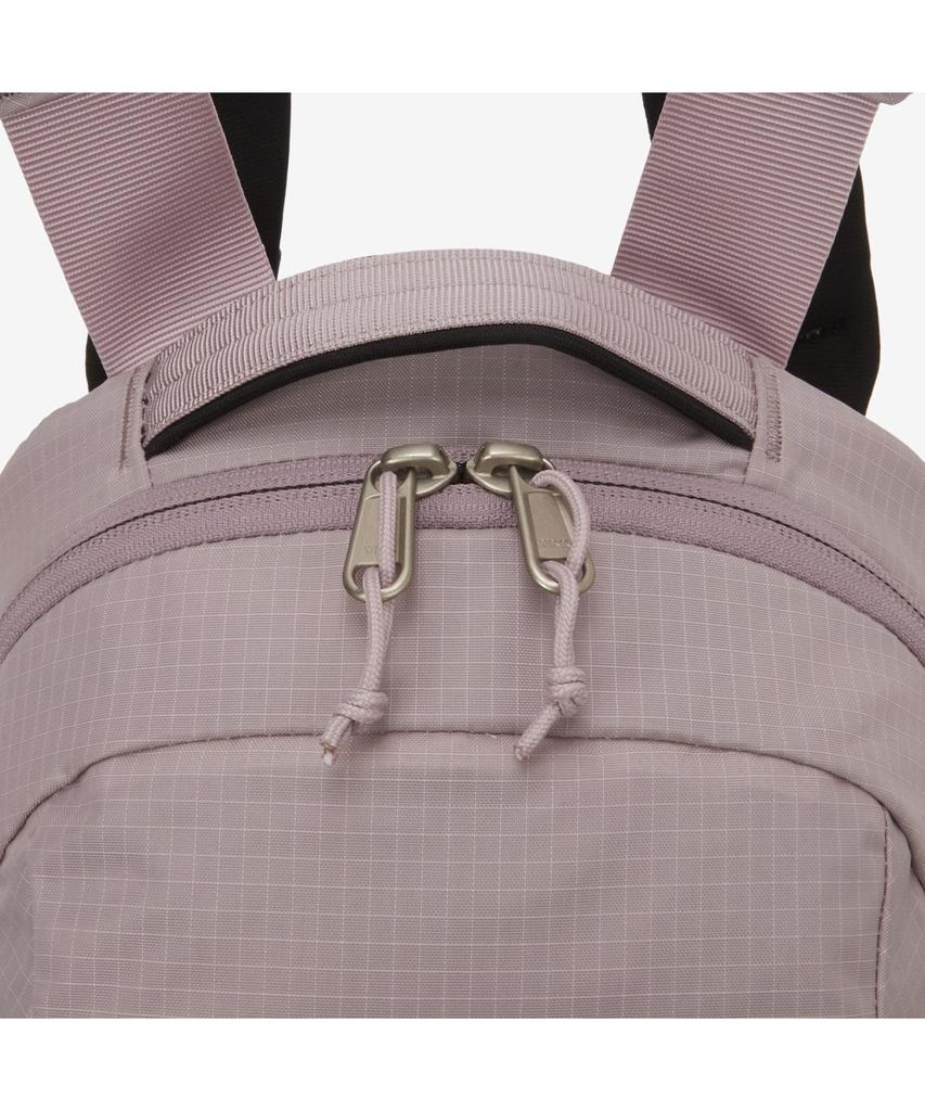 The North Face Nm2Ds07F Borealis Mini Backpack Grayish Lilac