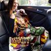 1pc, Cozy Woody and Buzz Home Decor Blanket: A Perfect Gift for Bedroom, Living Room, Travel, Camping, Car