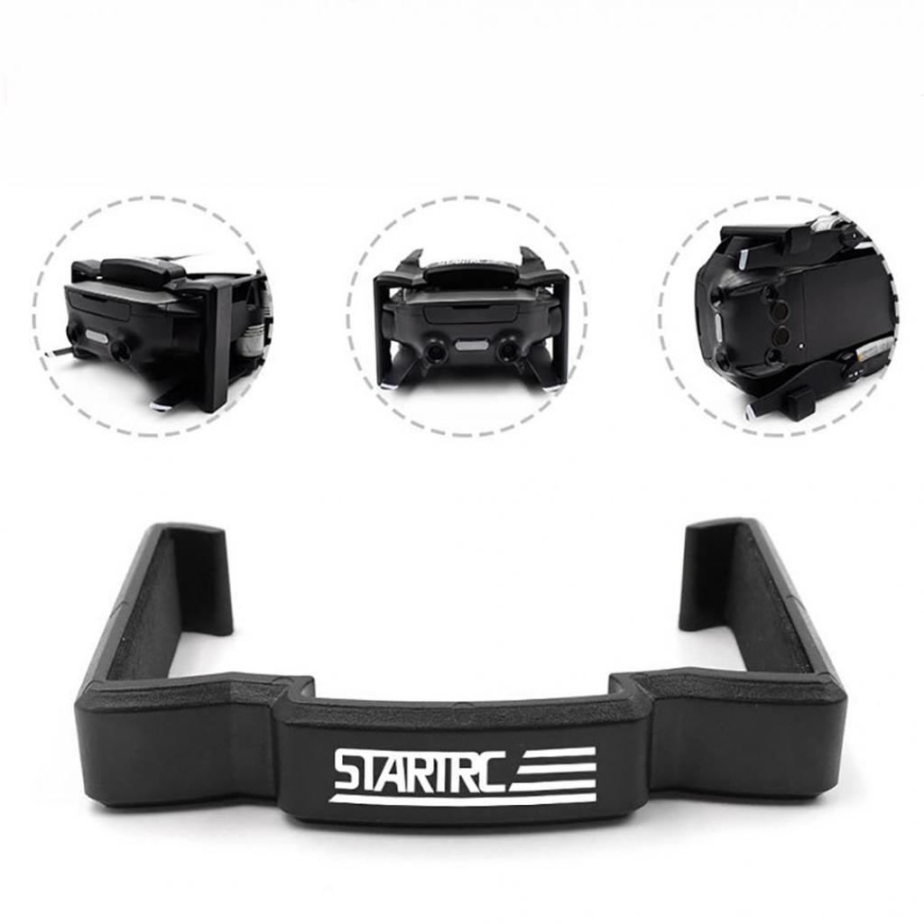 RC Accessory Battery Anti-separation Protective Buckle Holder f// DJI Spark Drone