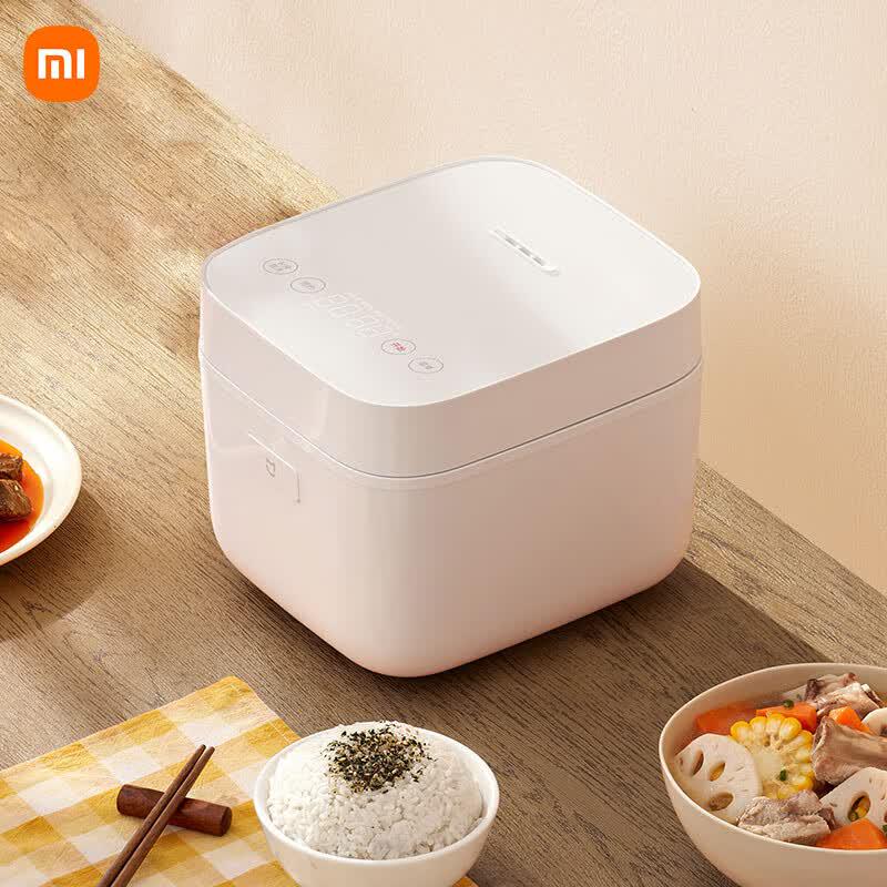 Xiaomi Mijia Smart Mini Rice Cooker 2 CN plug (adapter included)