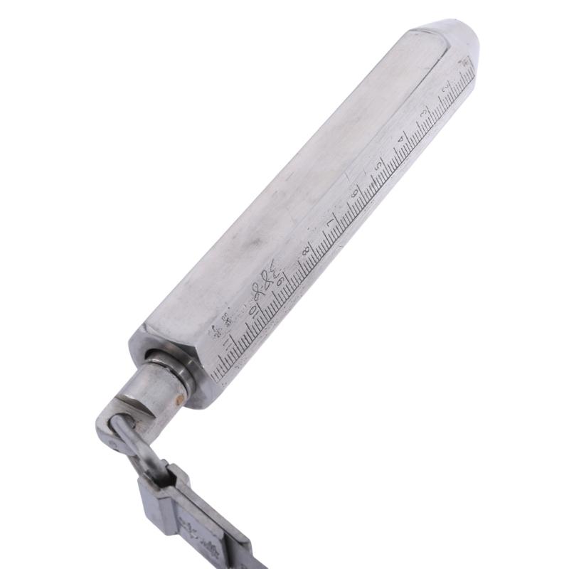 Öltank-Peilbänder 5/10/15/20/25/30M Messlineal Kohlenstoffstahl Ölpeilband mit Messinglotbandmaß