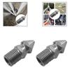 Sewer Cleaning Drain Jet Nozzle, Sewer Jet Nozzle, Parts, High Pressure Washer