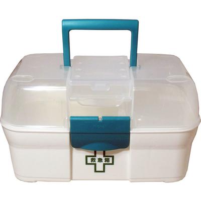 Richell First Aid Kit Carrying Case