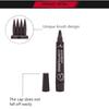 Vrouwen Eye Brow Tint Cosmetica Natuurlijke langdurige verf Tattoo Wenkbrauw Waterproof wenkbrauwpotlood