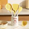 Crayon Shin-chan Collaboration Silicone Spatula