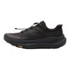 HOKA One One Transport GTX Fashionable Comfortable Breathable Reflective Hiking Shoes Unisex Hiking Shoes Black 1133957F-BLCKB