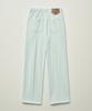 Seteo Etna Lounge Straight Sweatpants Ice Blue