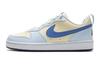 Court Borough Low Recraft GS 'Coconut Milk Polar White' FV8120-141