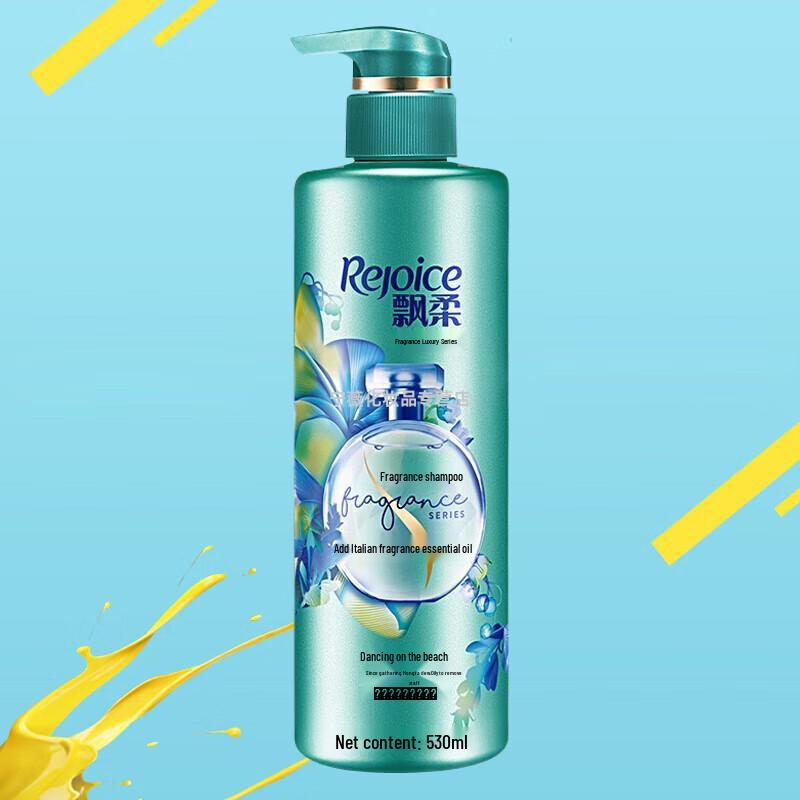 Rejoice Anti-Dandruff Shampoo