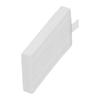 Filter Kit For ILIFE A30 Pro Vacuum, 5 Pcs Washable HEPA Type Filter, Home Use