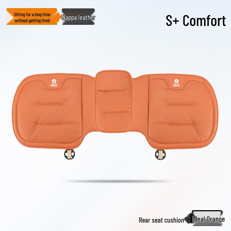 All-Season Car Seat Cushion for NIO ET5/ES6/EC6/ES7/ES8/ET7
