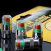 Cap Sensor Indicator Car Tire Pressure Guage Alert Monitoring Tyre Cap Indicator