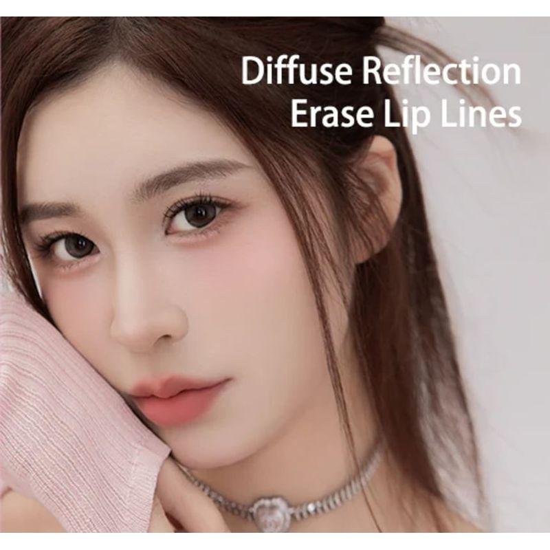 FLORTTE - Small Bowknot Series Lip Cream (4-6)