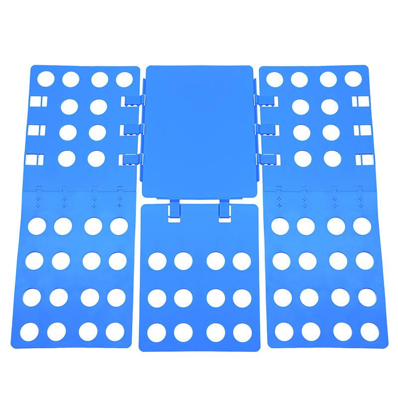 Easy Fold Clothes Board For Tshirts And Shirts With Pp Material For Home Use