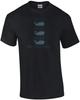 Whale Whale Whale - What Do We Have Here - Funny Pun T-shirt