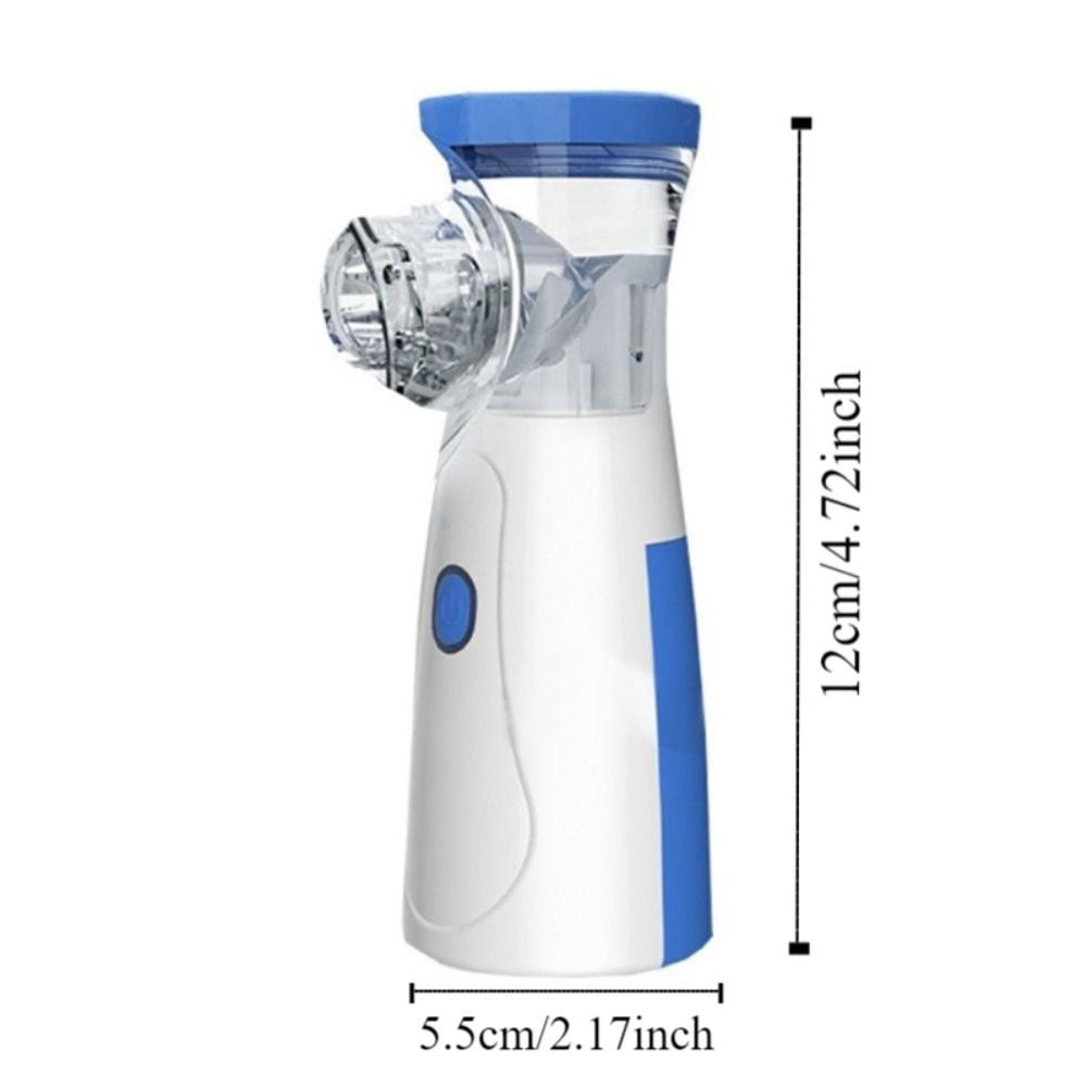 Mist Function Children's Atomizer Moisturizing System Ultrasonic Atomizer  Children's Care