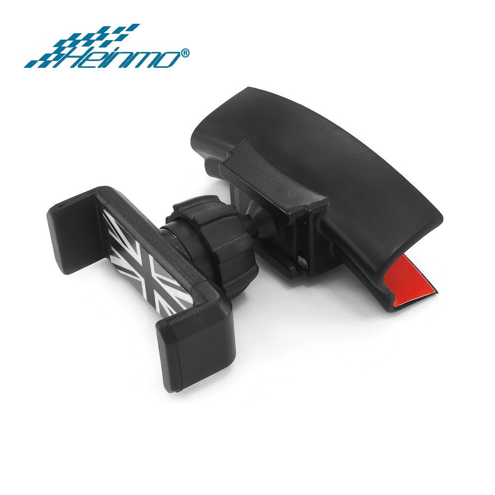 For MIMI Cooper S JCW Countryman Clubman F54 F55 F56 F57 F60 2014-2021 2022 2023 Car Phone Holder GPS Holder Phone Bracket