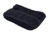 LYING Neck Cold Weather Scarf for Boys and Thick and Warm Boa Solid Toddler Warm Neck Cover for Autumn and Elementary School Cold Outdoor Fashion