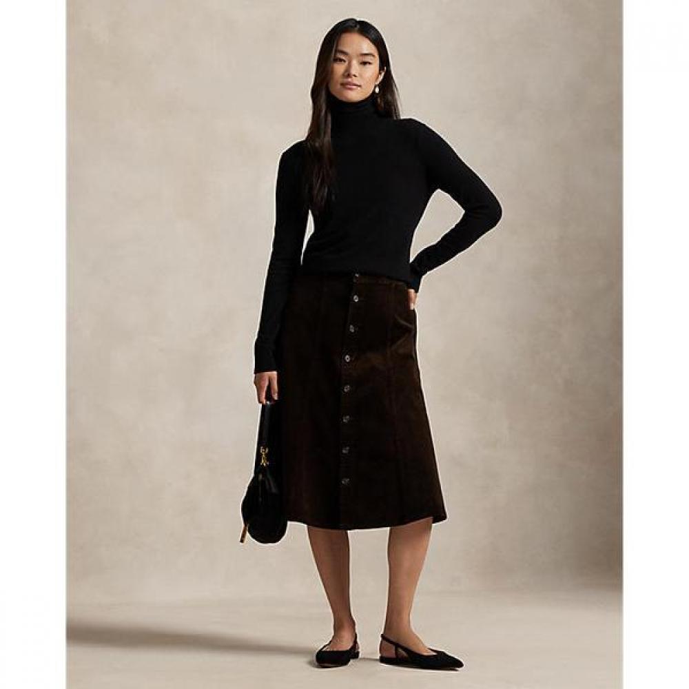 

Polo RAlph LAuren Women S Corduroy A Line Skirt wmpoSktndc20115201 0
