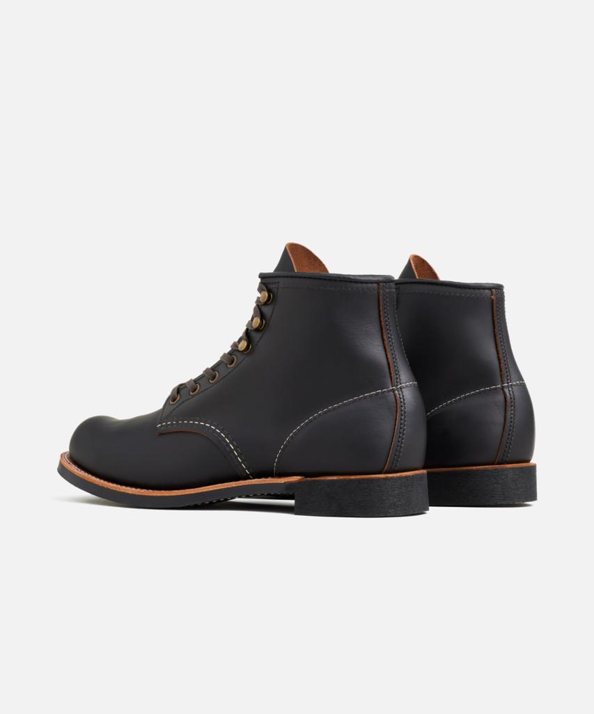 Redwing Blacksmith 3345 - Black Prairie / 03345D