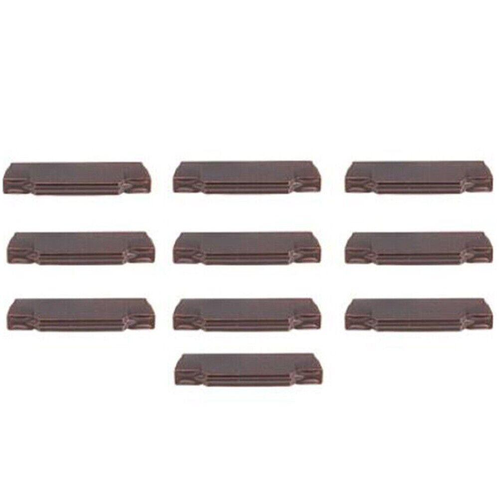 10 Pieces MGMN300-M PC9030 Carbide Insert For MGEHR/MGIVR Grooving Cut-off Tool