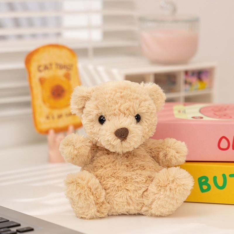 Bear Jellycat Rabbit Plush Toys Cute Animal Stuffed Animal Dolls Kids Gifts