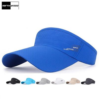 Empty Flat Top Mesh Cap Summer Baseball Cap Men Women Flat Cap Snapback Hat Sun Cap