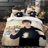 Roupa de cama – Conjuntos de roupa de cama