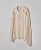 Haint Benita Knit Cardigan_Ivory