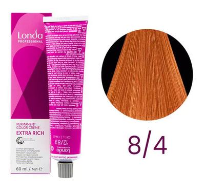 Londa Permanent Paint 60 8/4