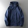 Men's American-Style Windproof Waterproof Outdoor Jacket - Spring/Autumn