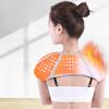 Cold-proof, Lightweight Men's and Women's Warm Sleeping Maternity Confinement Shoulder Sleeves To Protect the Body