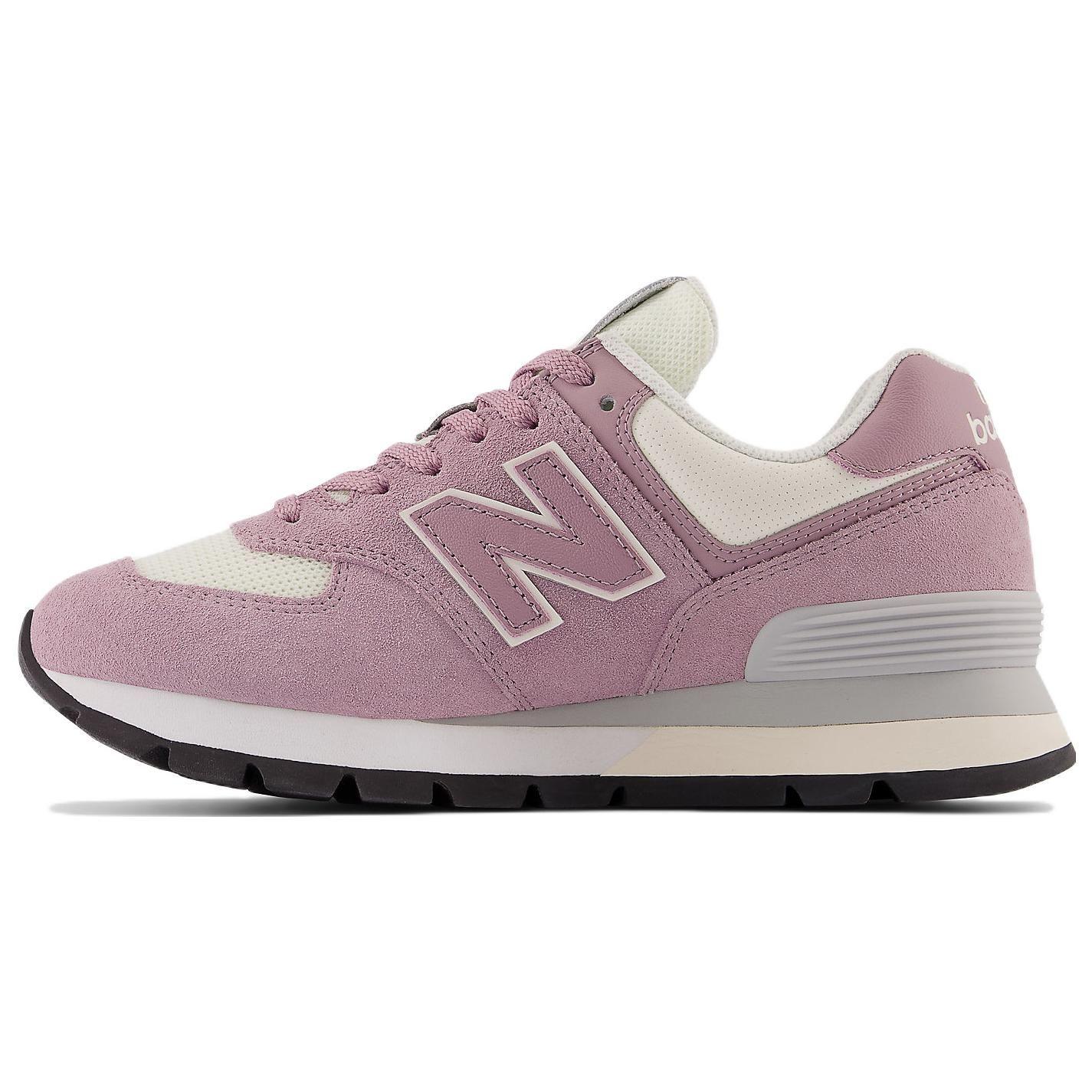 New Balance 574 Rugged Pink Women Sneakers WL574DA2 40