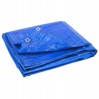 Super Strong, Waterproof Protective Tarpaulin 4x5m