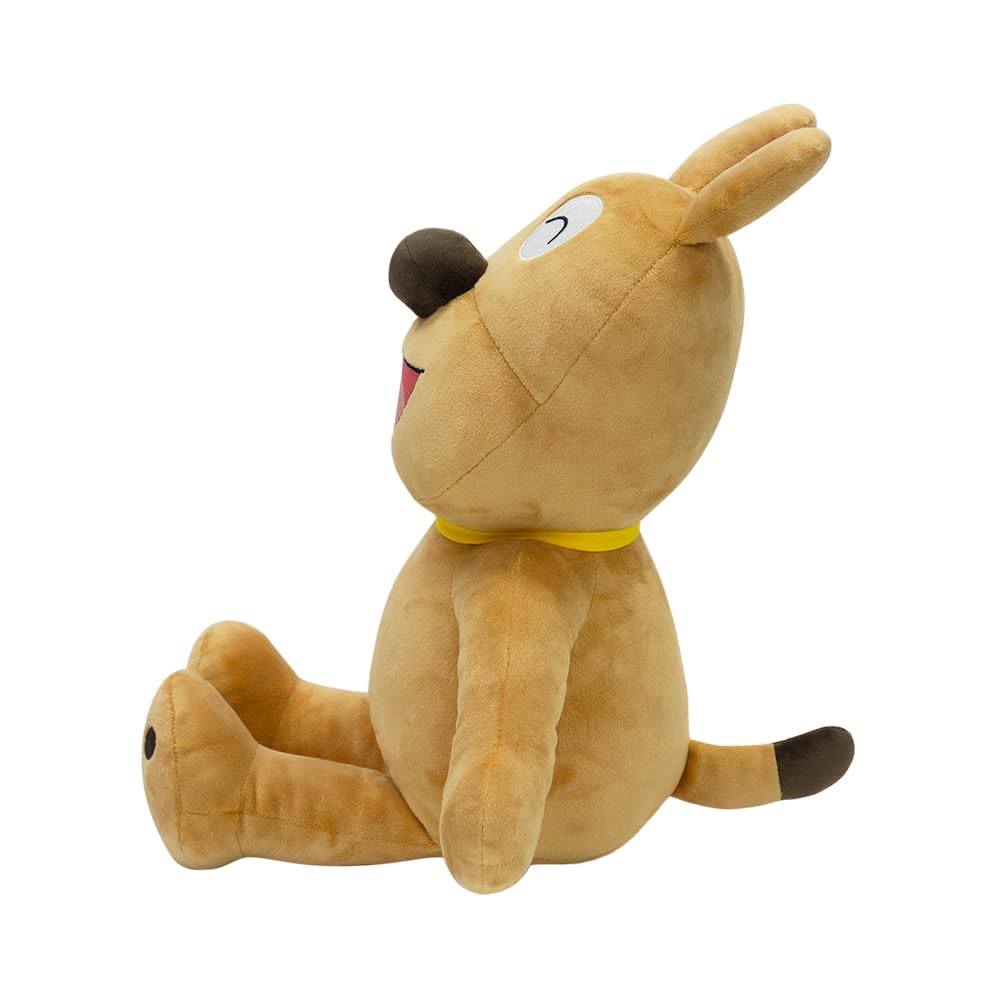 Yoshitoku Anpanman Käse Puppe 55 x 38 x 14cm für Kinder ab 3 Jahren