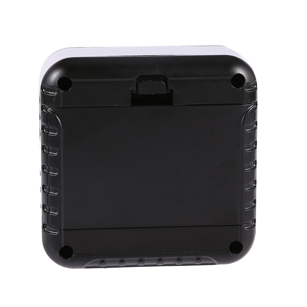 Electronic Digital Angle Protractor Magnetic Inclinometer Level Box Gauge Angle Meter Finder Base Measuring Tools