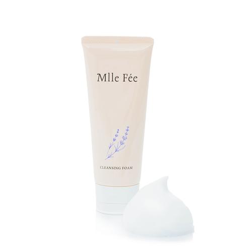 

Mlle Fee Cleansing Foam очищающая пенка для лица, 100 гр